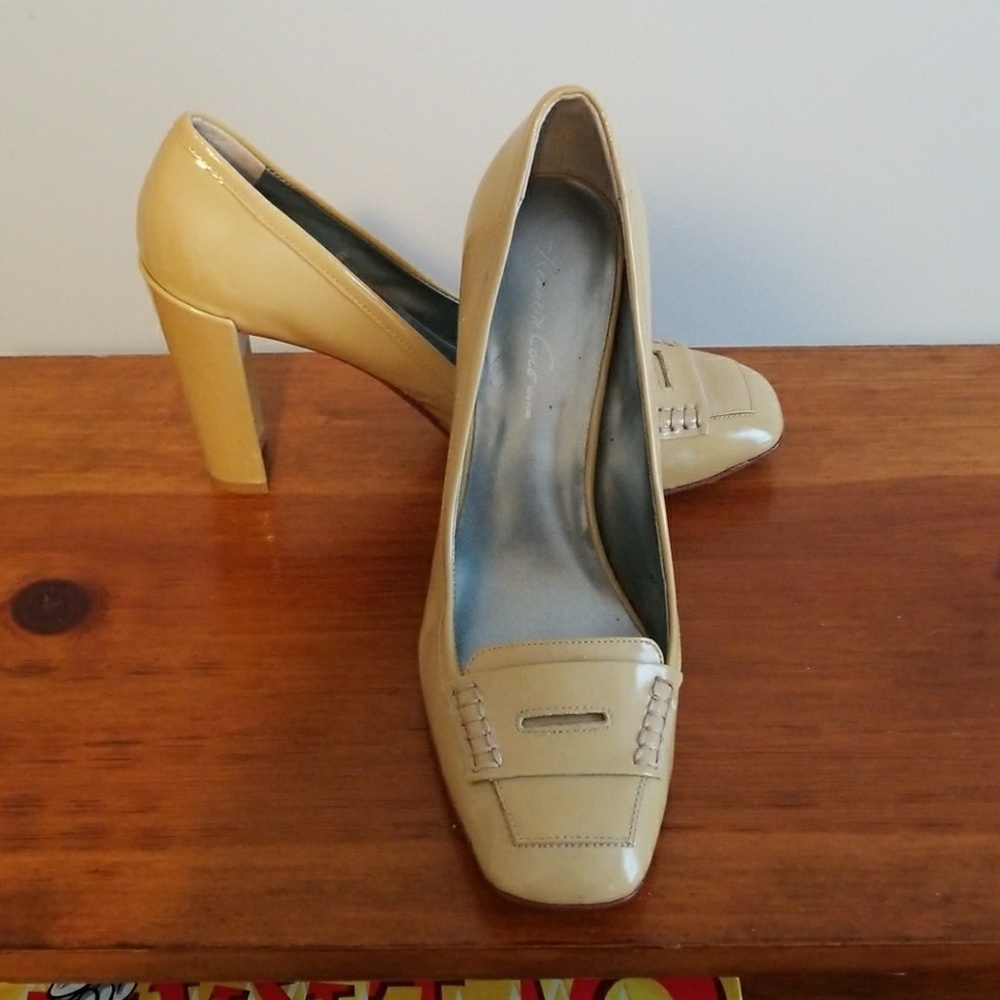 Kenneth Cole heels